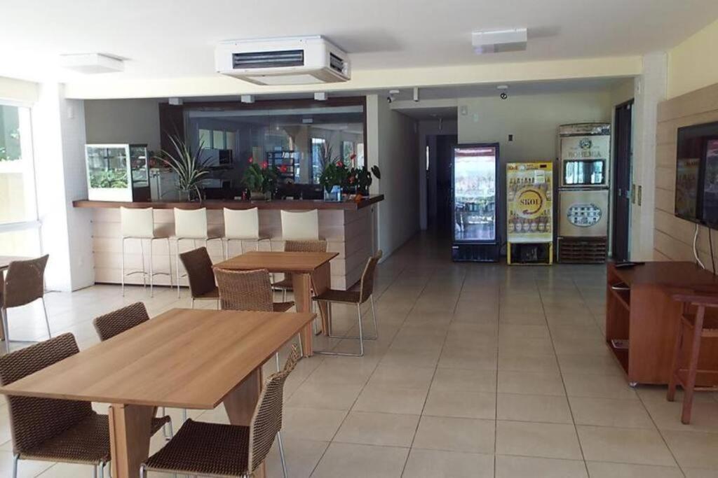 Apartamento Costao Das Gaivotas - Praia Do Santinho - Ingleses - Florianopolis Exterior photo