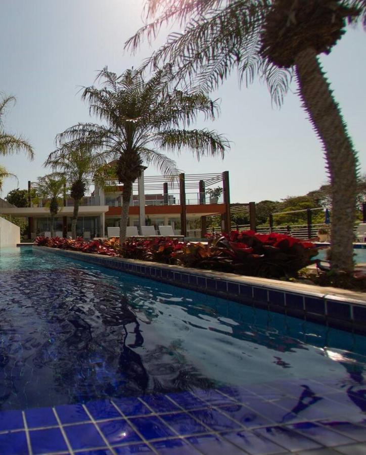 Apartamento Costao Das Gaivotas - Praia Do Santinho - Ingleses - Florianopolis Exterior photo